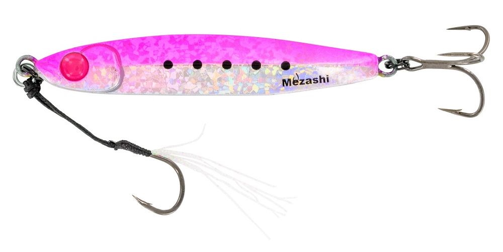 Mustad Mezashi Jig