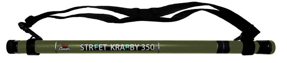 Carson Street Krabby 