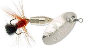 Panther Martin Deluxe Mosca