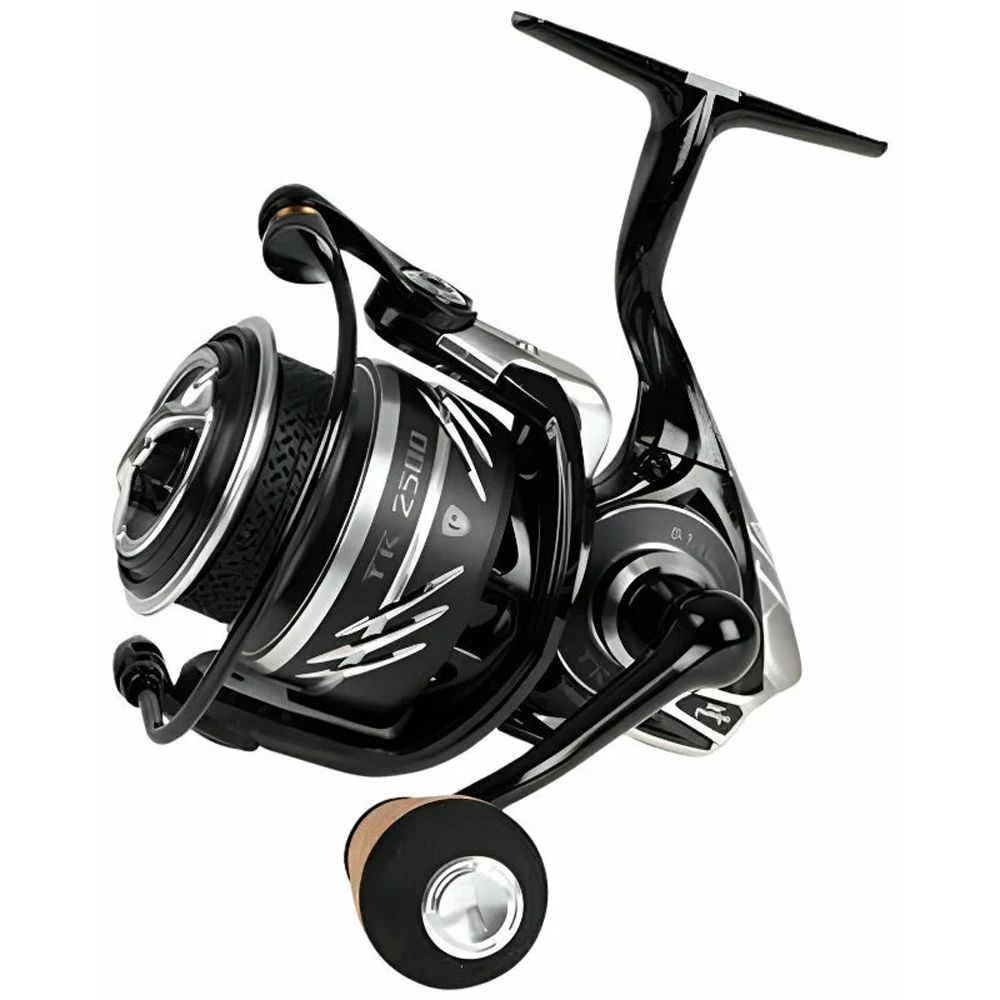 Fox Rage TR spinning Fox Rage