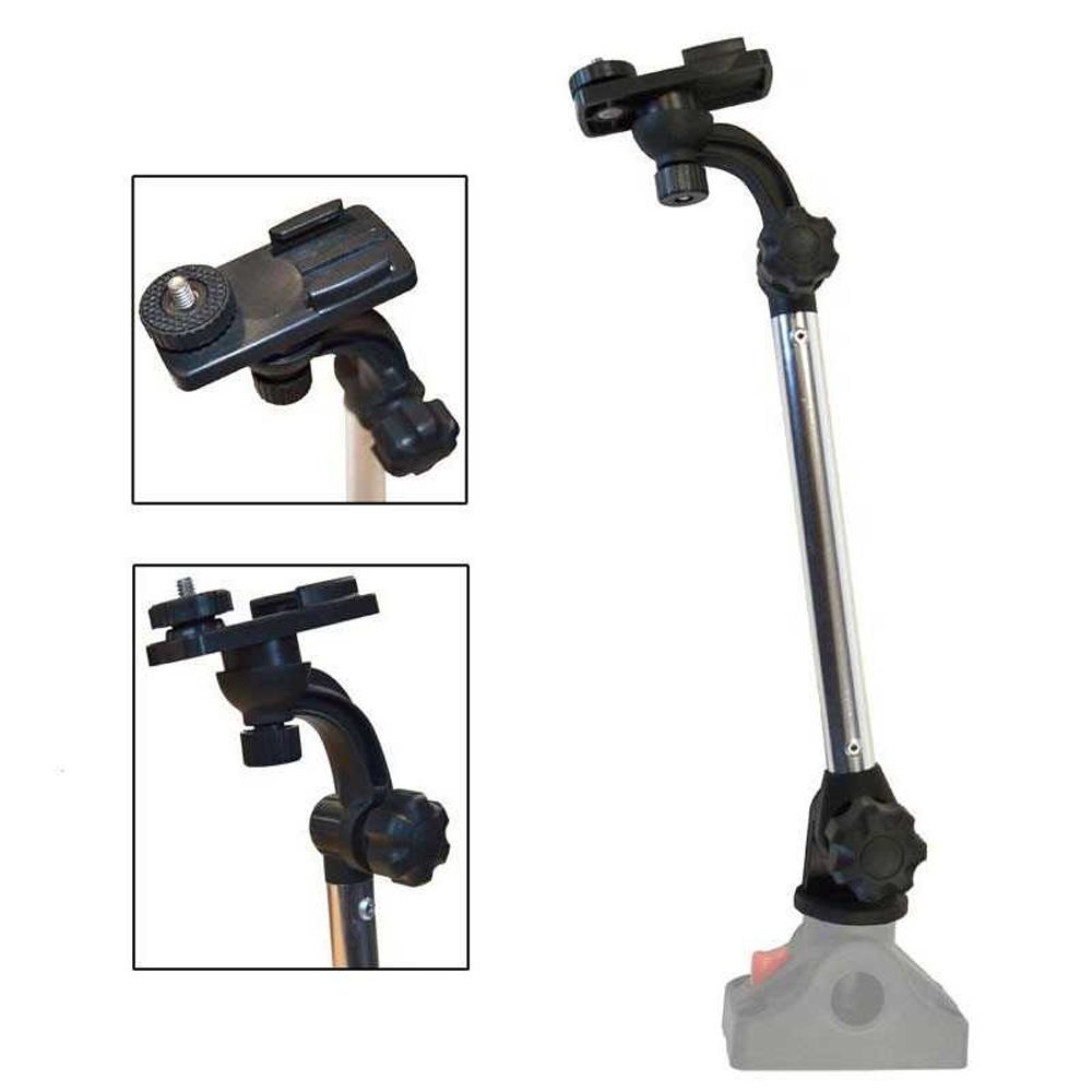 Seven Bass Design Go Cam Mount Plug & Go