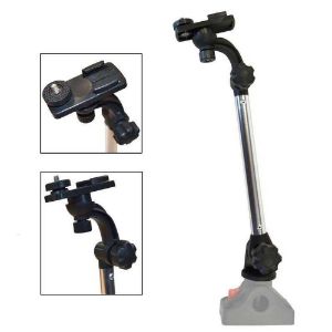 Seven Bass Design Go Cam Mount Plug &amp; Go