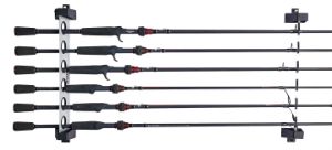 Abu Garcia Horizontal Rod Rack