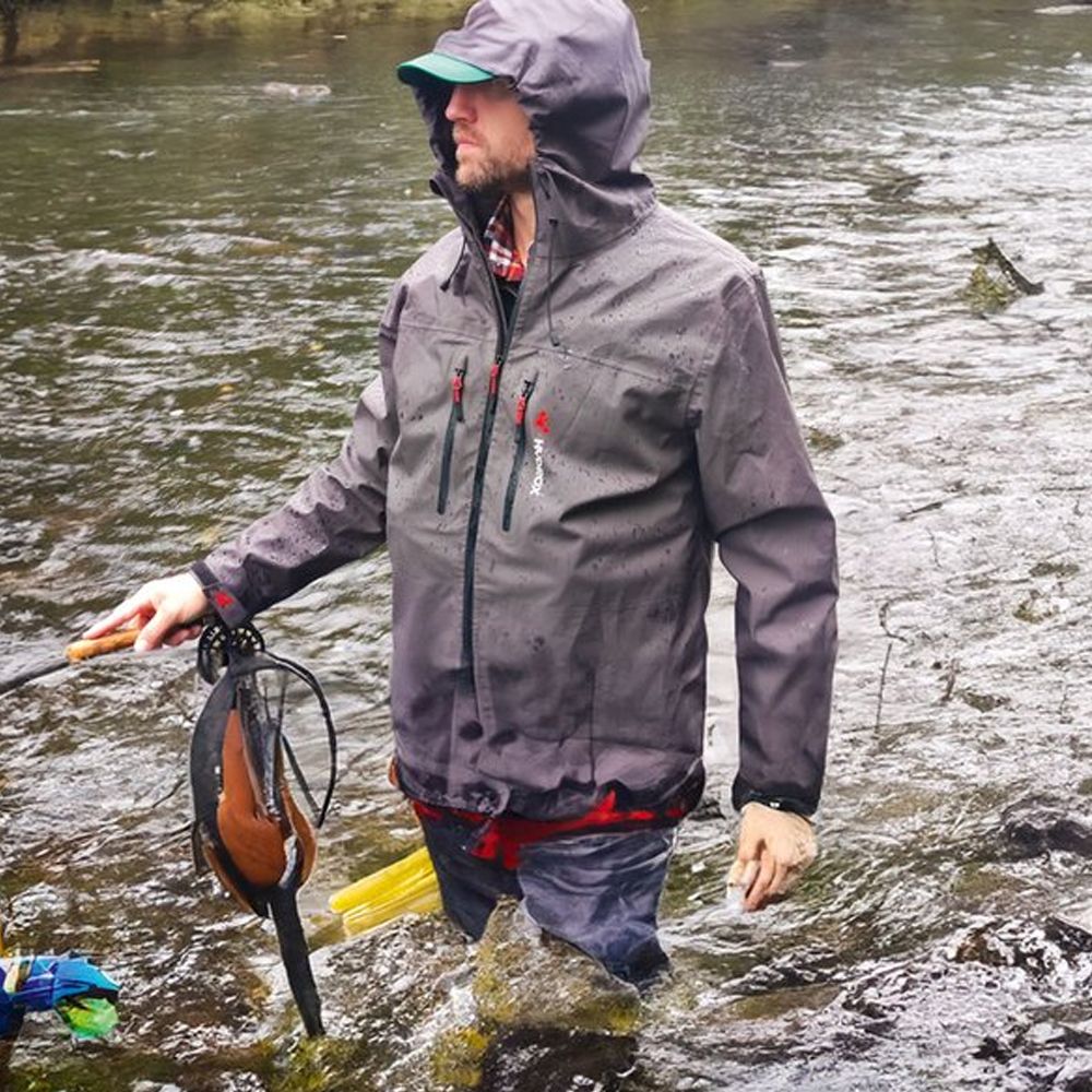 JMC Hydrox Veste Smart