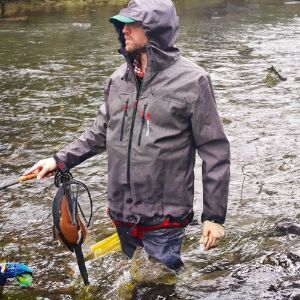 JMC Hydrox Veste Smart