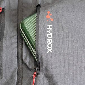 JMC Hydrox Veste Smart