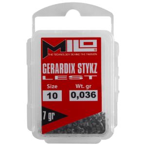 Milo Gerardix Stykz Lest Milo