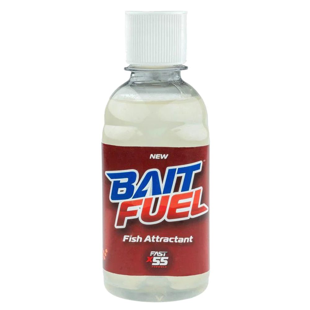 Net Bait Bait Fuel