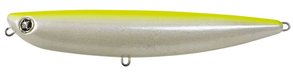 Seaspin Pro-Q 120 Flat