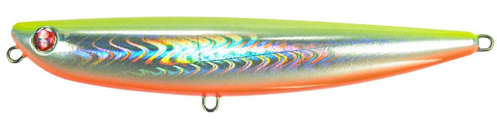 Seaspin Pro-Q 120 Flat