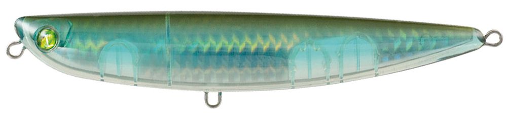 Seaspin Pro-Q 120 Flat