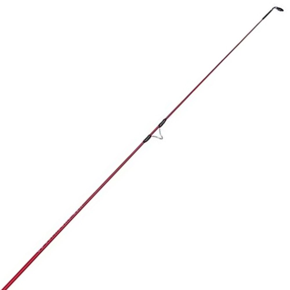 Mikado Red Under Ice