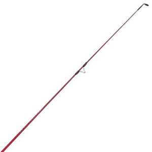 Mikado Red Under Ice