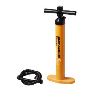 Savage Gear Hand Pump Savage Gear