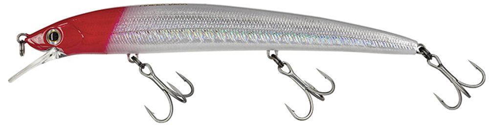 Molix Finder Jerk 150