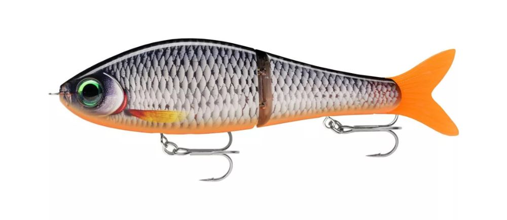 Rapala Super Shadow Rap Glide #HLW - Haloween Rapala