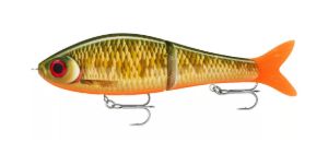 Rapala Super Shadow Rap Glide #SCRR - Scaled Roach Rapala