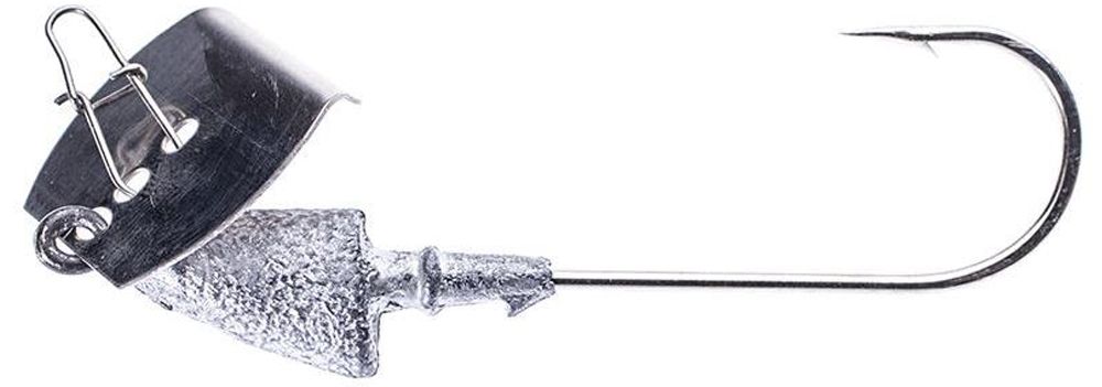 Castaic Shakin Shad Jighead