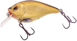 Castaic BD 1.5 Soft Squarebill Crankbait