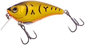 Castaic BD 1.5 Soft Squarebill Crankbait