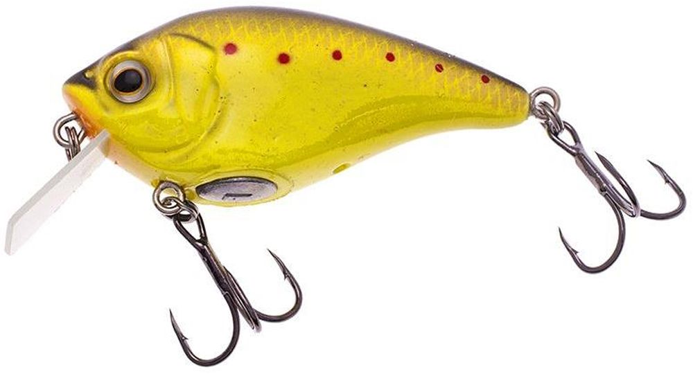 Castaic BD 1.5 Soft Squarebill Crankbait