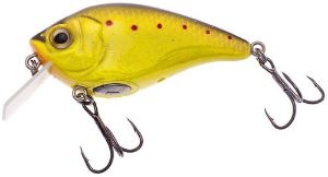 Castaic BD 1.5 Soft Squarebill Crankbait