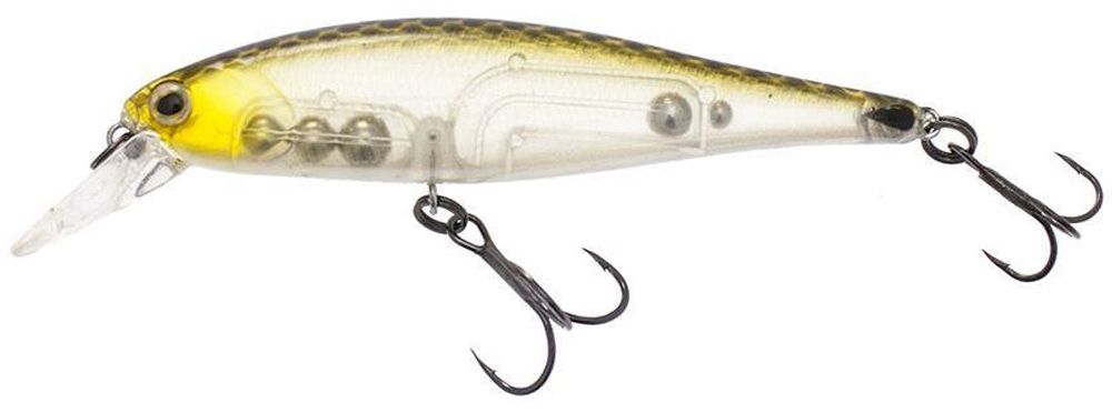 Reaction Strike XRM pro series