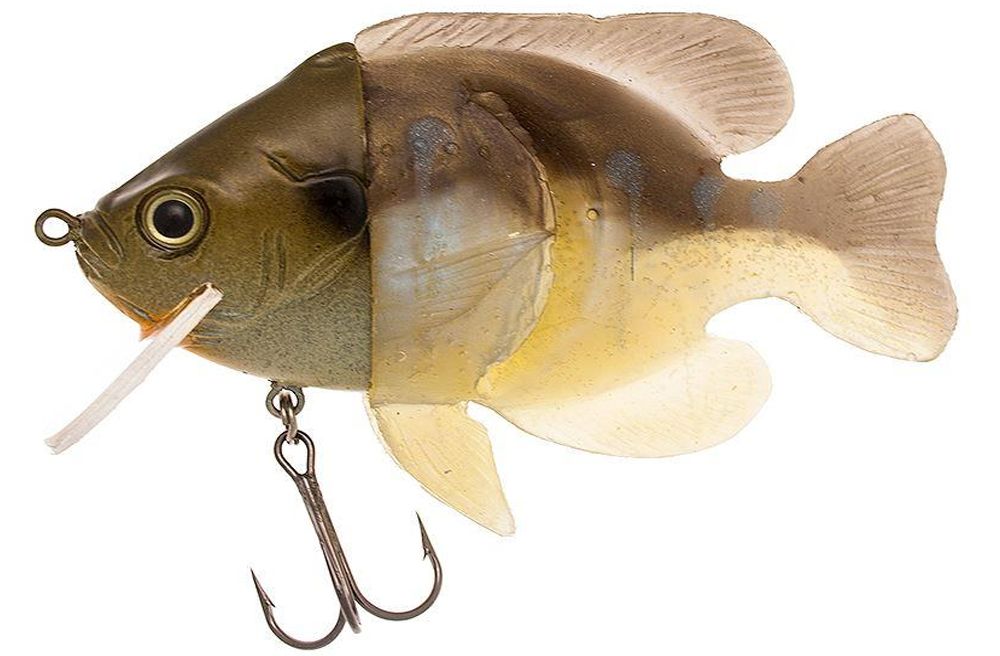 Castaic Real Bait Originals 