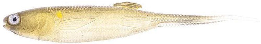 Castaic Jerky J HD colors soft jerkbait 