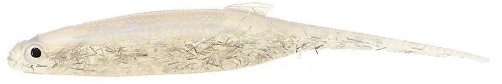 Castaic Jerky J HD colors soft jerkbait 