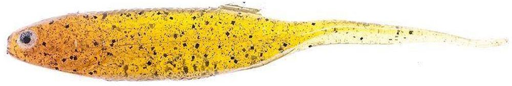 Castaic Jerky J HD colors soft jerkbait 