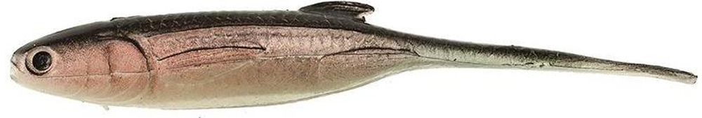 Castaic Jerky J HD colors soft jerkbait 