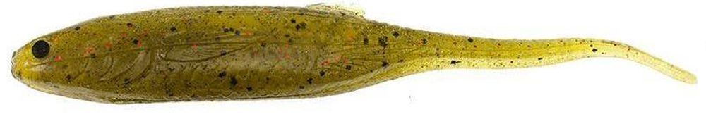 Castaic Jerky J HD colors soft jerkbait 