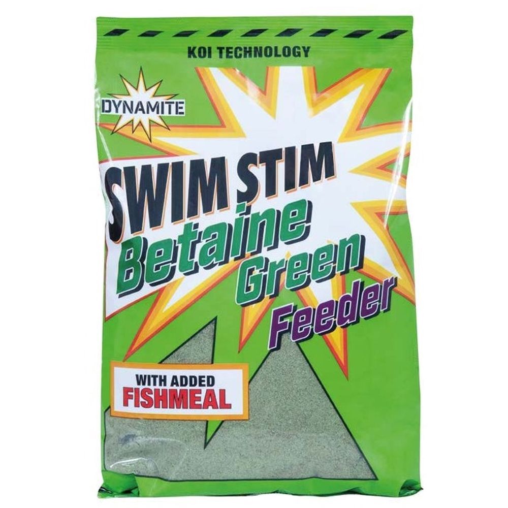 Dynamite Baits Swim Stim Feeder