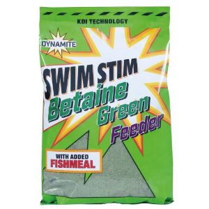 Dynamite Baits Swim Stim Feeder
