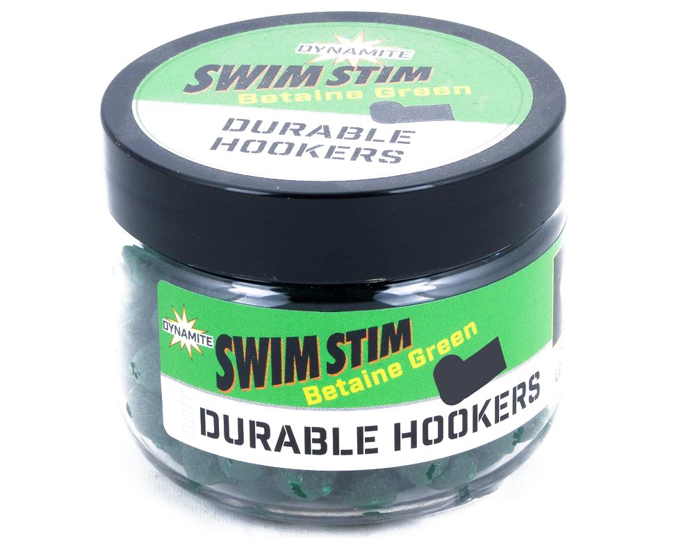 Dynamite Baits Swim Stim Durable Hook Pellet