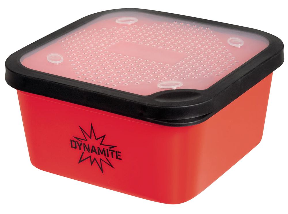 Dynamite Baits Dynamite Bait Box