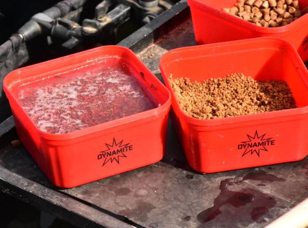 Dynamite Baits Dynamite Bait Box