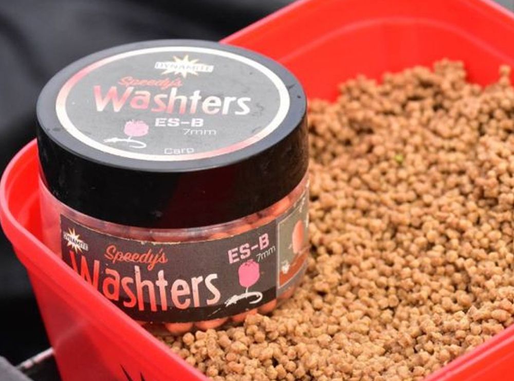 Dynamite Baits Dynamite Bait Box