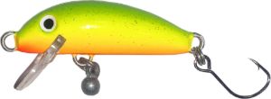 Real Winner Minnow GFV Real Winner