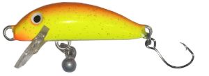 Real Winner Minnow GFR Real Winner