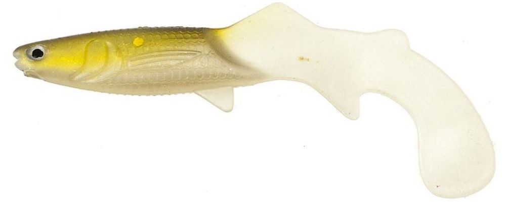 Castaic Jerky J Kicker grub