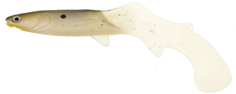 Castaic Jerky J Kicker grub