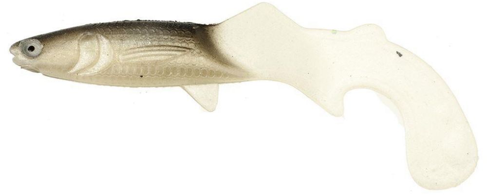 Castaic Jerky J Kicker grub