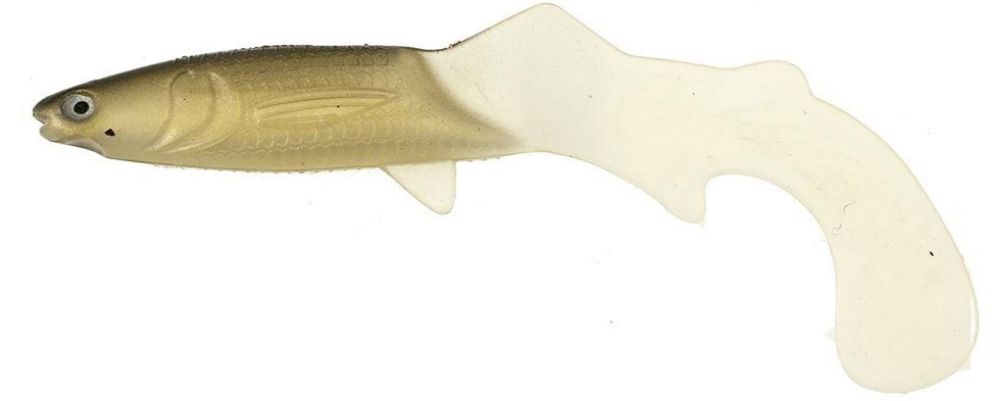 Castaic Jerky J Kicker grub