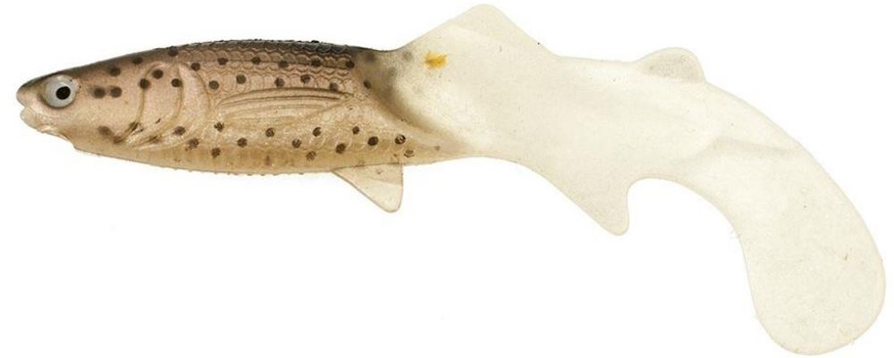 Castaic Jerky J Kicker grub