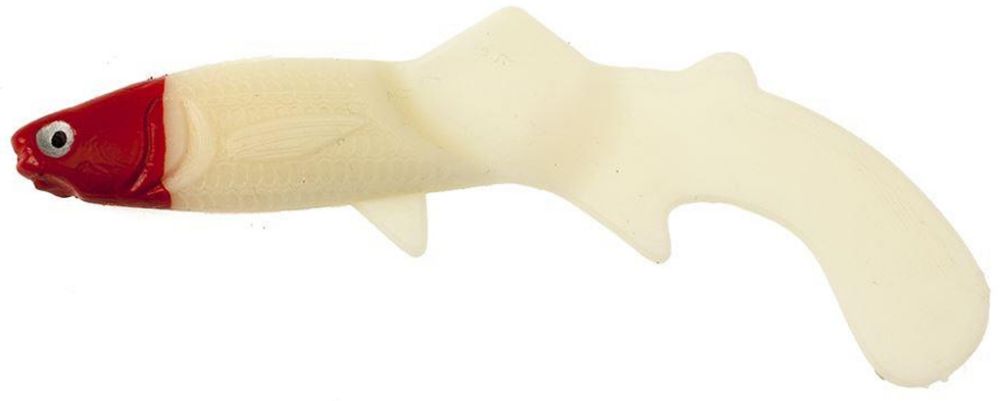 Castaic Jerky J Kicker grub