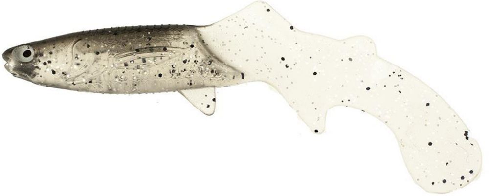 Castaic Jerky J Kicker grub