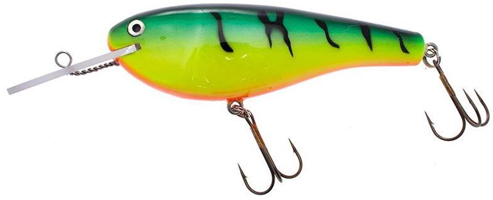 Reaction Strike Fat Boy big crankbait 