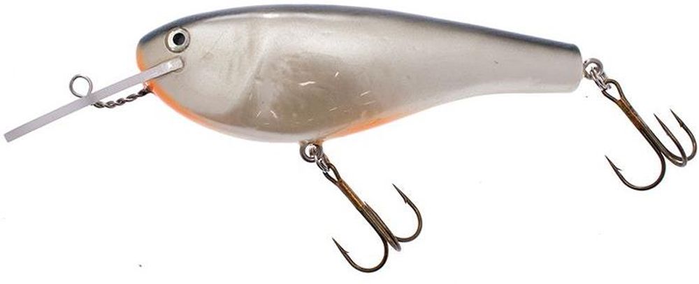 Reaction Strike Fat Boy big crankbait 